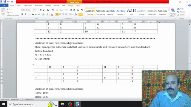 Maths Basics For Class 2 – Screenshot 4
