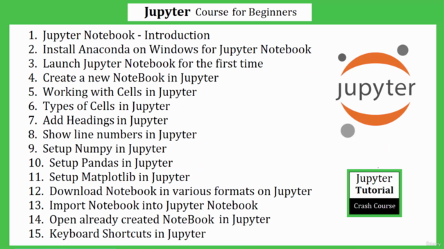 Jupyter Notebook Tutorial (2023) - Screenshot_03