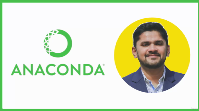 Anaconda Tutorial | Learn Python Anaconda in 40 minutes – Screenshot 3