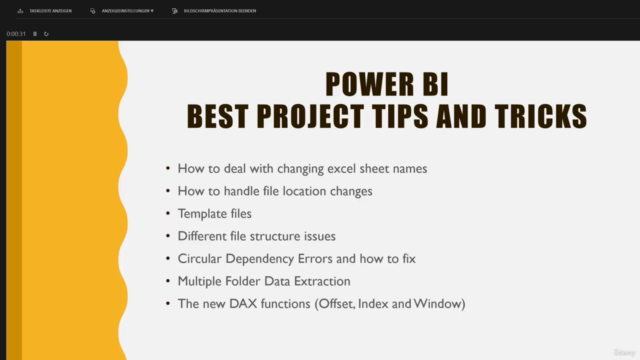 Power BI Best Project Tips and Tricks - Screenshot_01