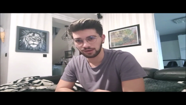 Vaincre ta timidité – Screenshot 2