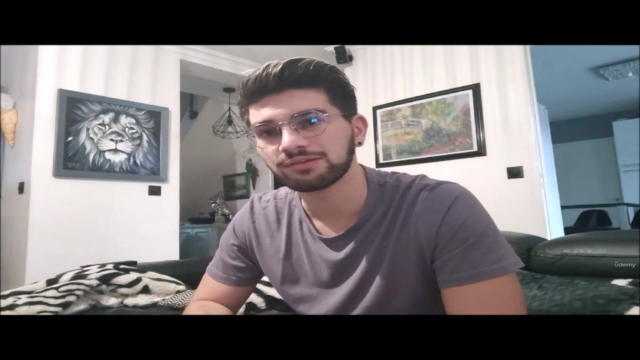 Vaincre ta timidité – Screenshot 3