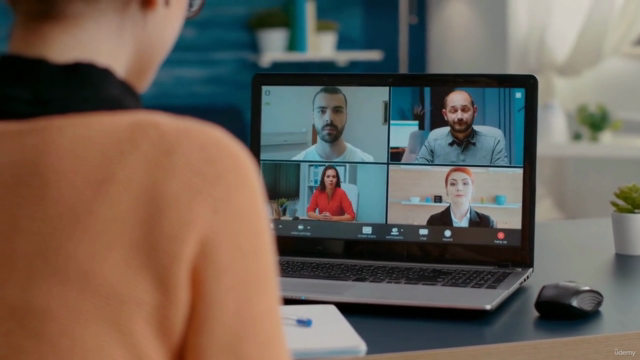 The Art of Sales – Screenshot 3