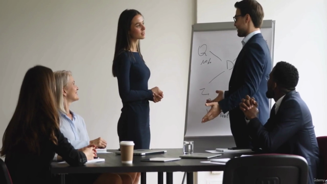 The Art of Sales – Screenshot 4