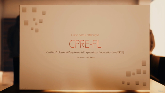 Curso para Certificação CPRE-FL  (Engenharia de Requisitos) - Screenshot_02