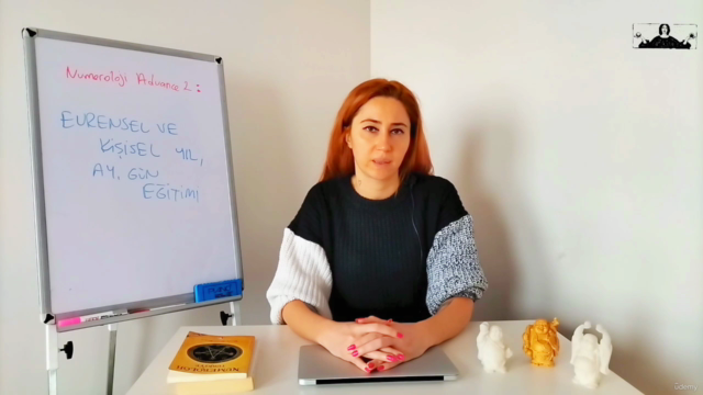 Numeroloji Advance: Evrensel ve Kişisel Gün, Ay, Yıl Eğitimi – Screenshot 2