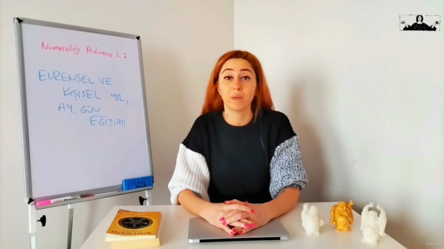 Numeroloji Advance: Evrensel ve Kişisel Gün, Ay, Yıl Eğitimi – Screenshot 3