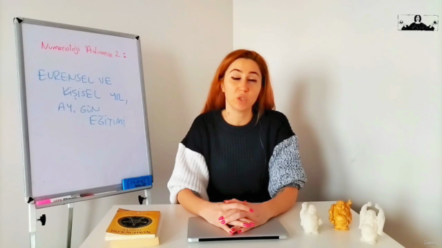 Numeroloji Advance: Evrensel ve Kişisel Gün, Ay, Yıl Eğitimi – Screenshot 4