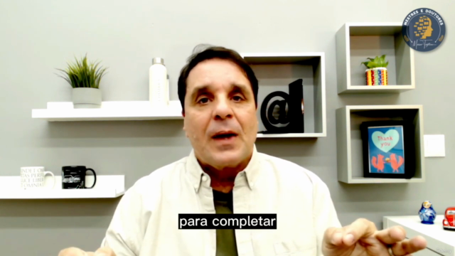 Projeto Mestrado Express – Screenshot 2