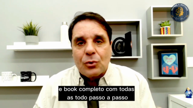 Projeto Mestrado Express – Screenshot 4