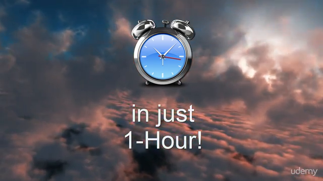 1-Hour Wordpress Basic Tutorial – Screenshot 3