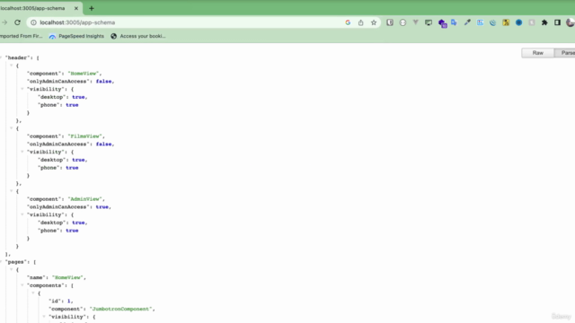 How to Build Scalable Front End Applications with Vue JS – Screenshot 3