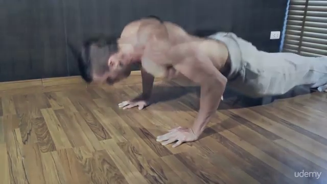 30 Days Of Discipline - 30 Day Challenge For Men – Screenshot 1