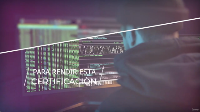 Prepara la Certificación EJPT v2, con práctica del Examen – Screenshot 1