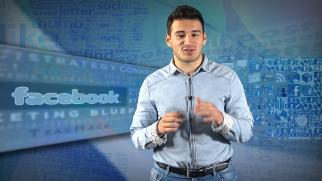 Facebook Blueprint – Screenshot 1