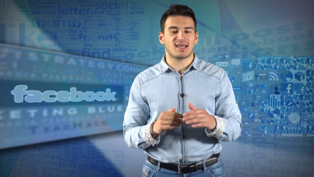 Facebook Blueprint – Screenshot 2