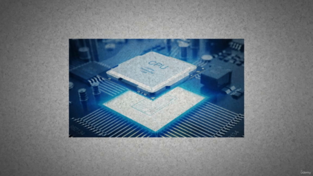 Unlocking the Fundamentals of Technology & Concepts – Screenshot 4