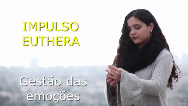 Aprenda a ser o Lider e o Protagonista da sua História – Screenshot 1