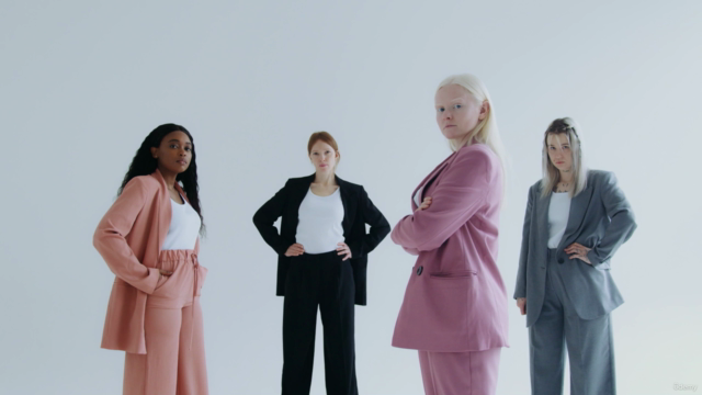 Aprenda a ser o Lider e o Protagonista da sua História – Screenshot 3