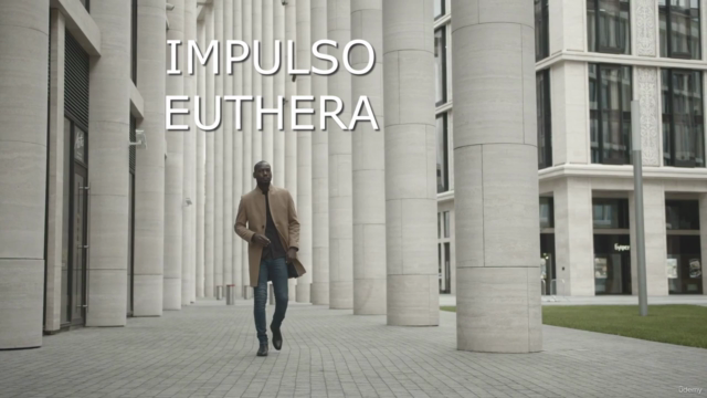 Aprenda a ser o Lider e o Protagonista da sua História – Screenshot 4