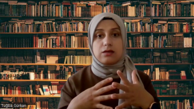 Türk İşaret Dili Tercümanlık Eğitimi – Screenshot 1
