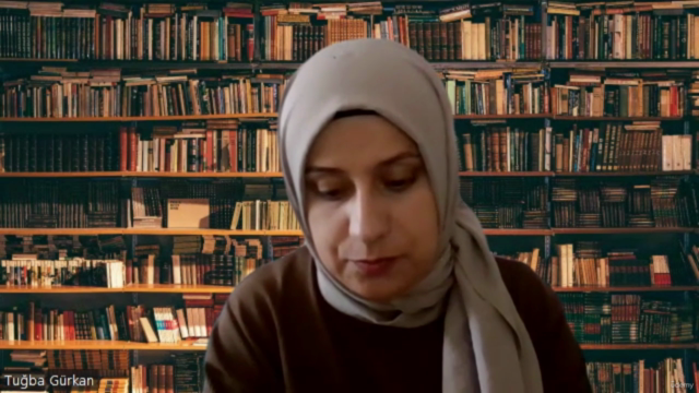 Türk İşaret Dili Tercümanlık Eğitimi – Screenshot 2