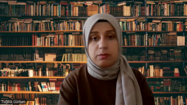 Türk İşaret Dili Tercümanlık Eğitimi – Screenshot 3