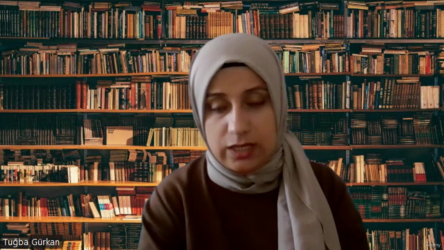 Türk İşaret Dili Tercümanlık Eğitimi – Screenshot 4