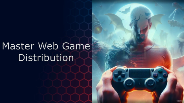 Game Growth Mastery: From Creation to Millions of Players – Screenshot 1