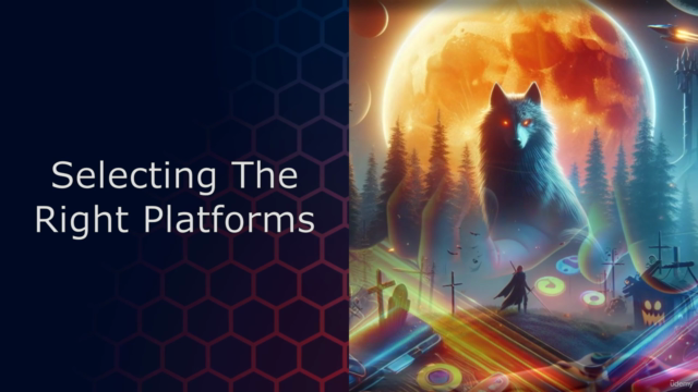 Game Growth Mastery: From Creation to Millions of Players – Screenshot 3