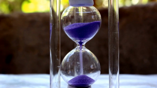 Time Management – Screenshot 1