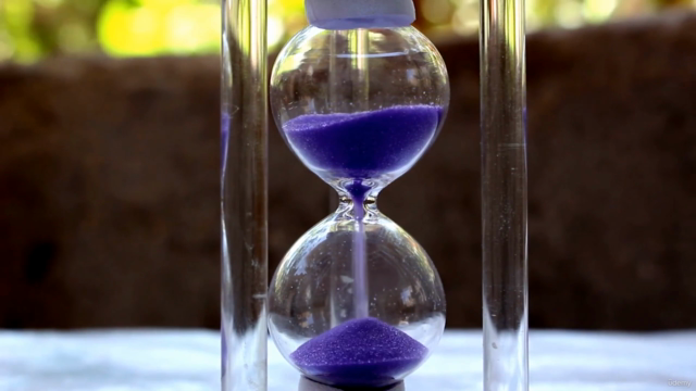 Time Management – Screenshot 2