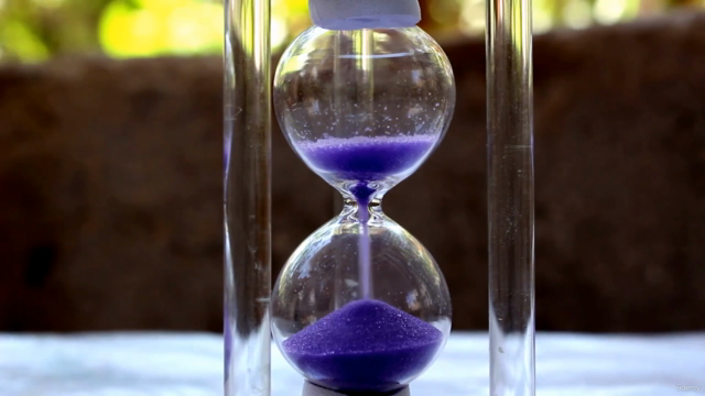 Time Management – Screenshot 4