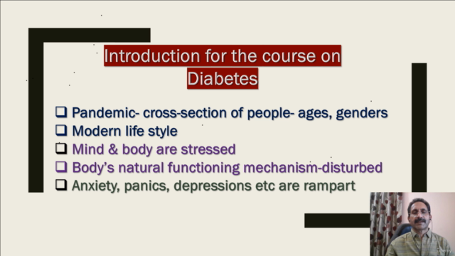 ULTIMATE BLUE PRINT TO COMPLETELY HEAL DIABETES FROM ROOT – Screenshot 1