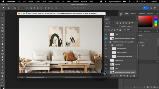 POD for Artists: Turn your Designs into real Products – Screenshot 4