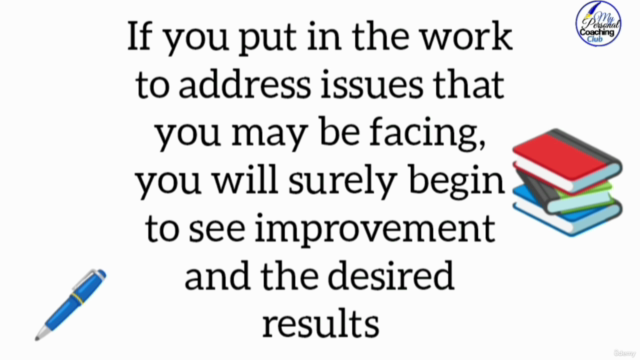 Overcoming Self Doubt With Self Love – Screenshot 4