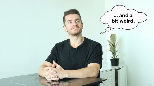 English Brain Training: Start Thinking In English (2025) – Screenshot 2