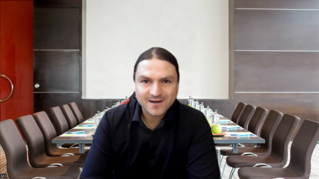 Praktyczny kurs Liberating Structures – Screenshot 2
