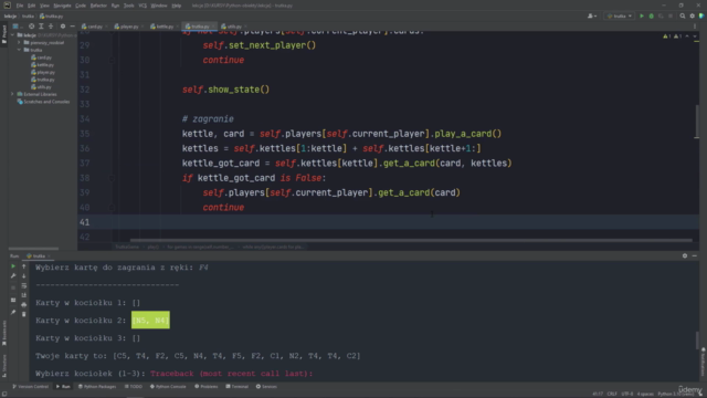 Rozwiąż 50 praktycznych zadań z Pythona. - Screenshot_04