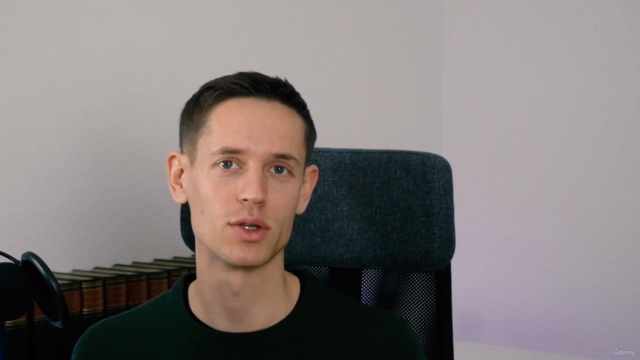 ChatGPT: Der komplette ChatGPT Kurs vom Anfänger zum Profi – Screenshot 1