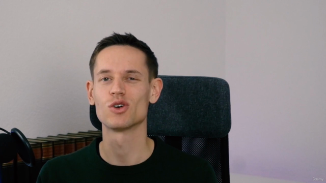ChatGPT: Der komplette ChatGPT Kurs vom Anfänger zum Profi – Screenshot 2