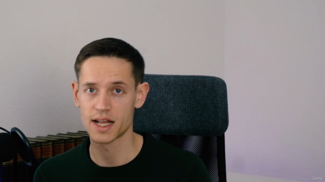 ChatGPT: Der komplette ChatGPT Kurs vom Anfänger zum Profi – Screenshot 3