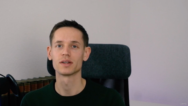 ChatGPT: Der komplette ChatGPT Kurs vom Anfänger zum Profi – Screenshot 4