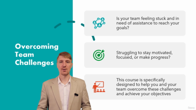 101 Set and Achieve Ambitious Goals with OKR – Screenshot 1