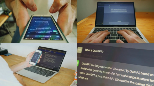 ChatGPT to Supercharge Your Public Relations Media Training – Screenshot 2