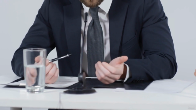 ChatGPT to Supercharge Your Public Relations Media Training – Screenshot 4