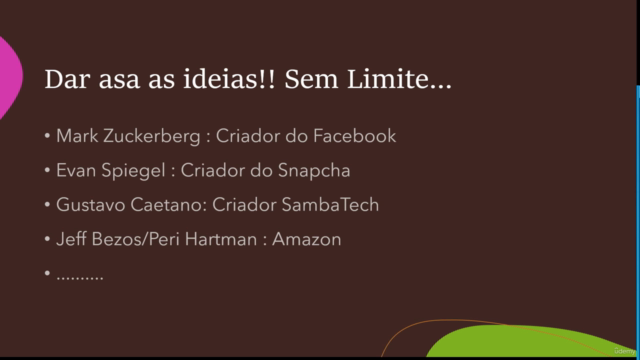 Aprenda Algoritmo e Programação do Zero – Screenshot 4