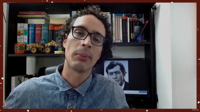El cuento según Cortázar – Screenshot 1