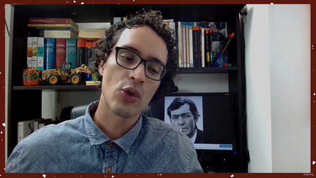El cuento según Cortázar – Screenshot 2
