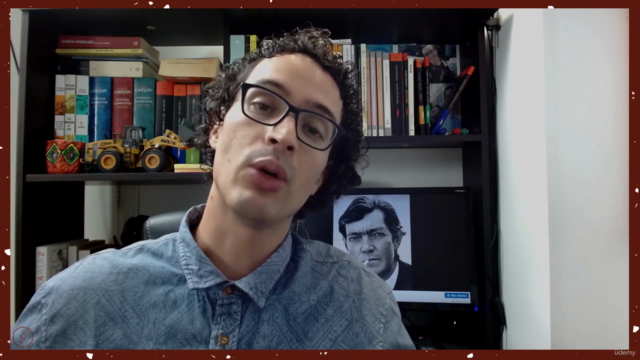 El cuento según Cortázar – Screenshot 3